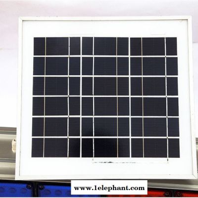 东北太阳能警示灯厂家 频闪灯 道路闪光灯批发 交通LED施工灯 四灯双面夜间路障灯图5