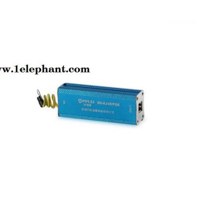 欧谱雷SN-RJ45 信号防雷器图5