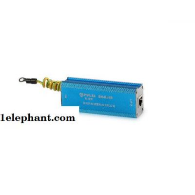 欧谱雷SN-RJ45 信号防雷器图2