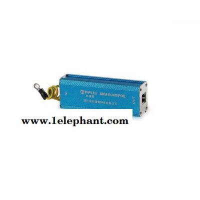 欧谱雷SN-RJ45 信号防雷器图8