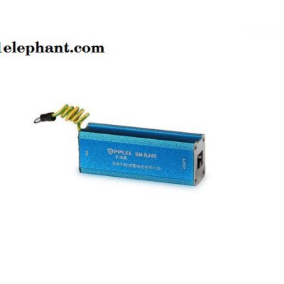 欧谱雷SN-RJ45 信号防雷器图3