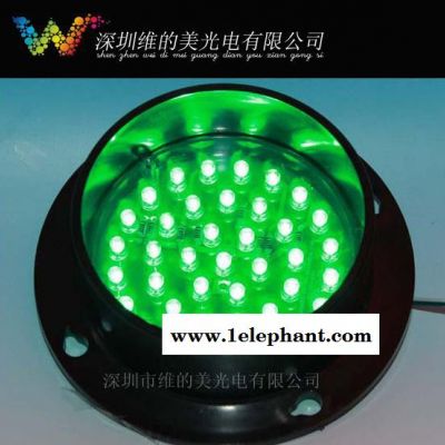 红色警示灯LED 桥面警示灯 路面警示灯 安全警示灯图1