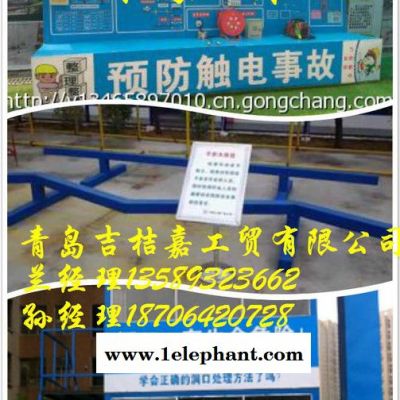 建筑体验馆厂家、灭火器体验厂家图4