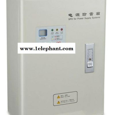 雷晟高速公路专用复合型防雷器ZSPD FHTT 40KB/4图3