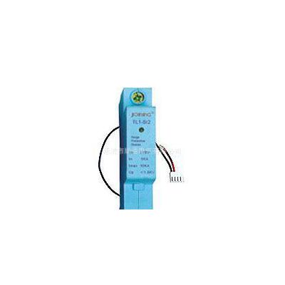 TL1系列防雷断路器器 TL1-A/2 DZ47 防雷开关图2