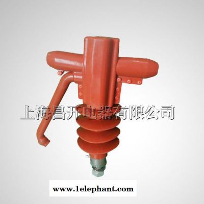 FPEG-12/5复合防雷绝缘子FPEC防雷绝缘子线路电缆支图3