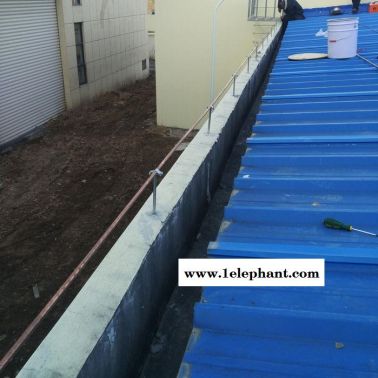 宁波防雷施工 厂房接地 建筑物接地 静电接地-倍速达