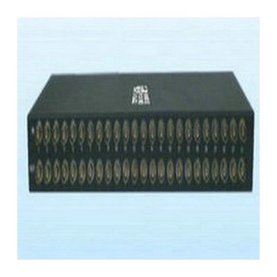 科盛嘉KSJ-C100-RJ45/16 多口网络防雷器图3