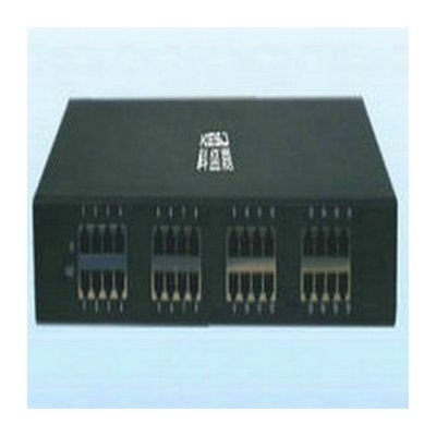 科盛嘉KSJ-C100-RJ45/16 多口网络防雷器图2