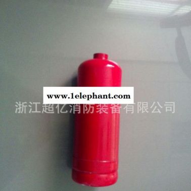 厂价直销1kg灭火器筒体(拉伸）阀门配件