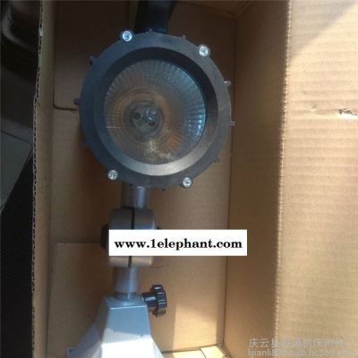 三色指示灯 led机床警示灯 LED机床工作灯图3