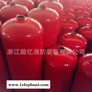 厂价直销推车式灭火器筒体阀门配件