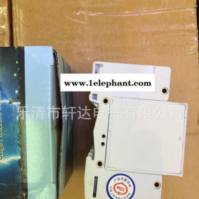 浪涌保护器 防雷保护器 电涌保护器 施耐德DPR防雷10-2图2