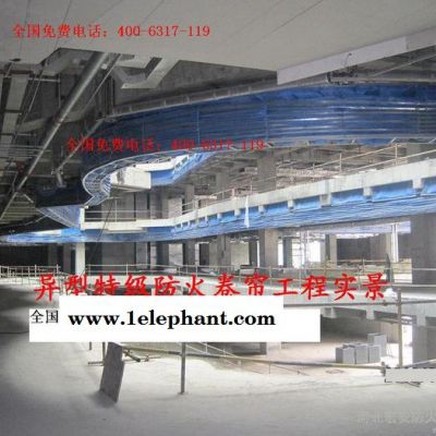 供应钢质消防器材、灭火器箱、防火卷帘门、防火门图2