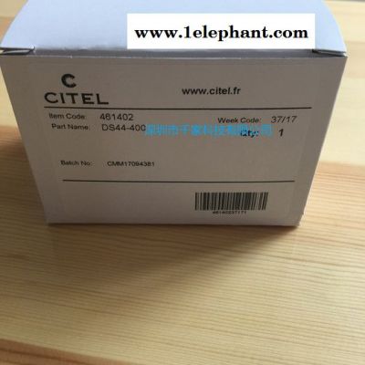 西岱尔CITEL防雷器DS43S-690 西岱尔CITEL防雷器DS43S-690