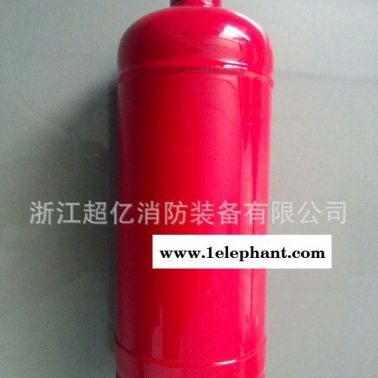 厂价直销5kg灭火器筒体阀门配件