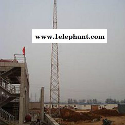 99D501-1图集系列**防雷塔图3