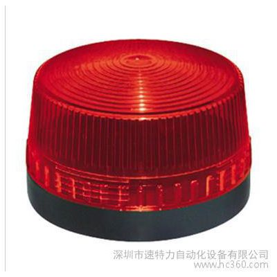 供应台邦TB35警示灯图2