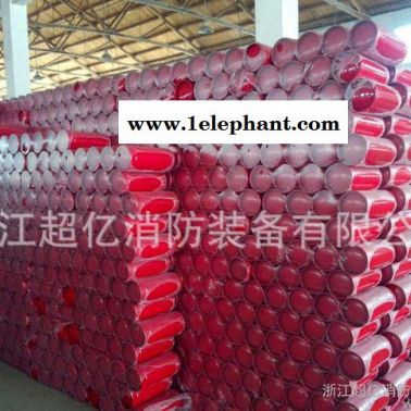 厂价直销4kg灭火器筒体（G系列）阀门配件