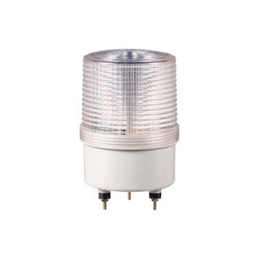 TL125L LED警示灯 三相信号灯 安全报警灯，红蓝黄绿