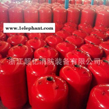 厂价直销50kg推车式灭火器筒体阀门配件