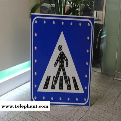 上海会顺供应各种型号爆闪灯、LED警示灯、警示灯图2