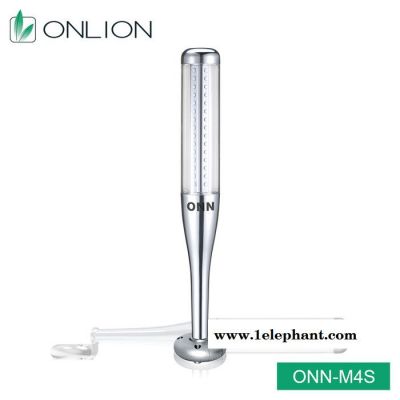 ONNLED/欧恩照明ONN-M4 机床警示灯 数控机床警示灯 LED三色警示灯 车床警示灯 机床工作报警灯深圳**