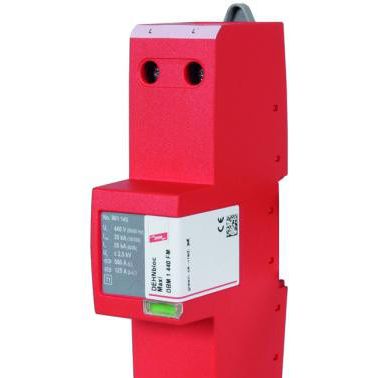 供应DEHN防雷器 DBM 1 440