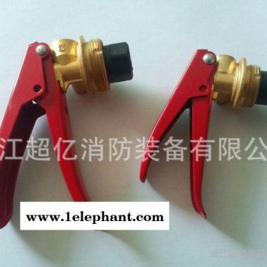 厂价直销2kg灭火器阀门筒体配件