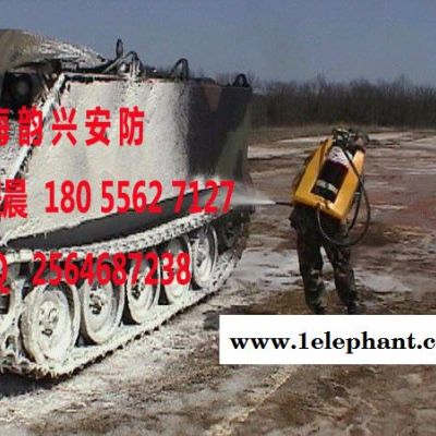 MPB18灭火器 背负式灭火器图3