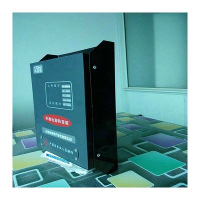 科盛嘉KSJ-380DJ/40 三相电源防雷箱图2