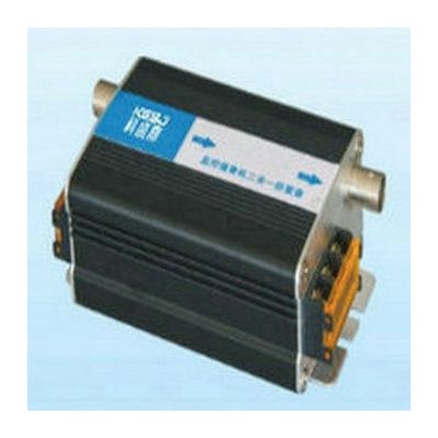 科盛嘉KSJ-C100-RJ45 网络防雷器图3
