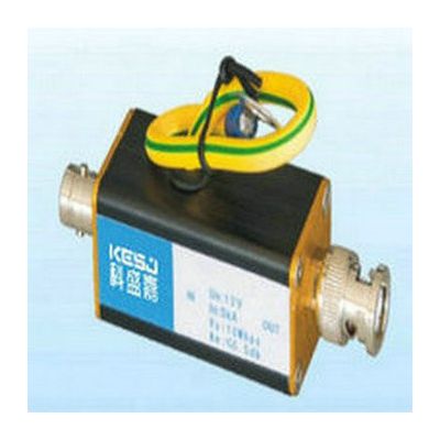 科盛嘉KSJ-C100-RJ45 网络防雷器图7