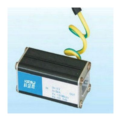 科盛嘉KSJ-C100-RJ45 网络防雷器图6