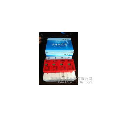 供应**安徽金力浪涌保护器/防雷器 JLSP-400图3