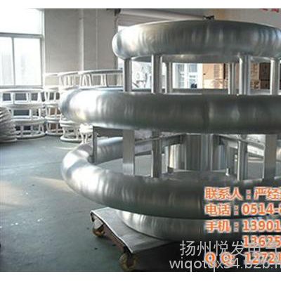 中国均压环_悦发电气_三级防雷均压环图1