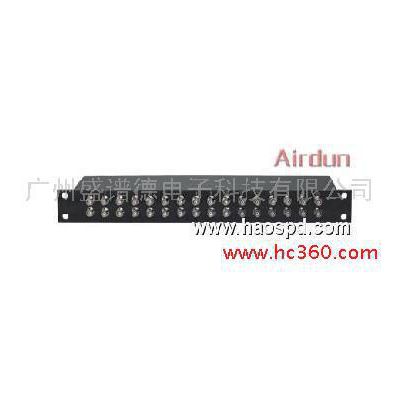 Airdun(艾尔盾) 2015热卖Airdun浪涌保护器690V三相电源防雷器安防配件图6