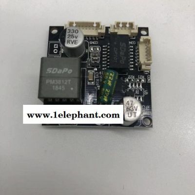 SDaPo/达普 POE模组 隔离模组 防雷POE模组 供电模块 POE模块图3