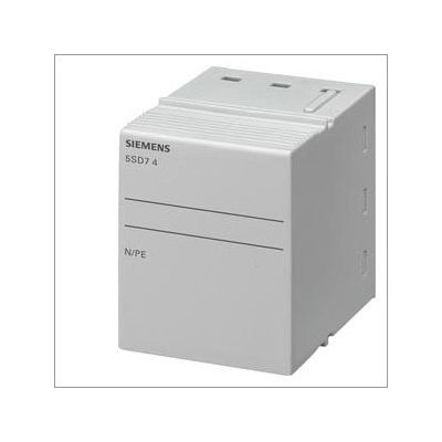 Siemens/西门子防雷器   浪涌保护器5SD74180