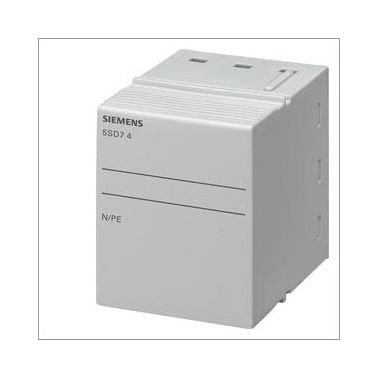 Siemens/西门子防雷器   浪涌保护器5SD74180