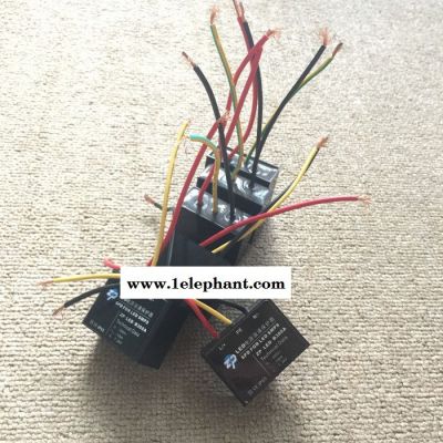 ZPZP-LED-P10C LED路灯浪涌保护器防雷器SPD图3