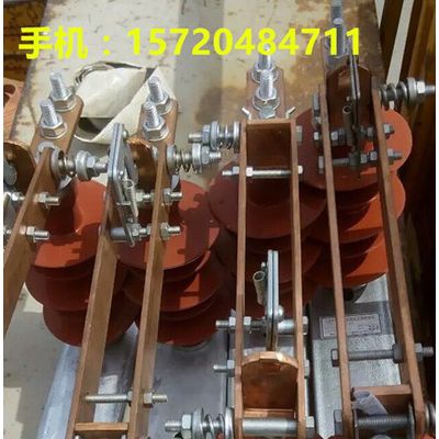 FATO/华通 FEG-12/5防雷针式复合绝缘子价格图3