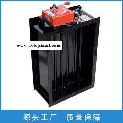 慧欣供应 排烟防火阀 防排烟防火阀  烟道防火阀图6