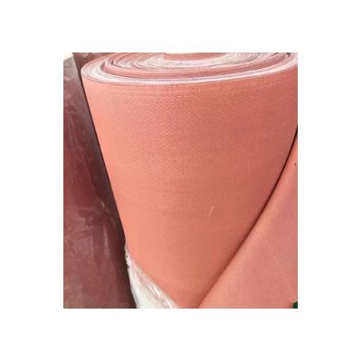 三防布 石家庄排烟筒硅胶防火布 厂家生产图4