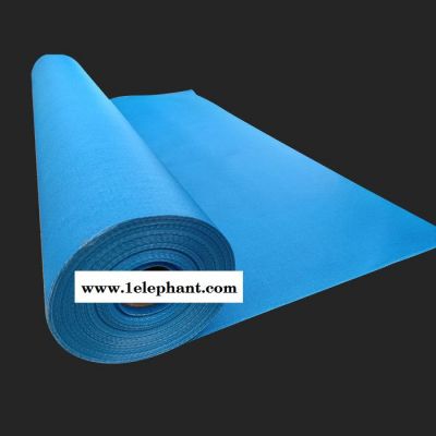 三防布 石家庄排烟筒硅胶防火布 厂家生产图3