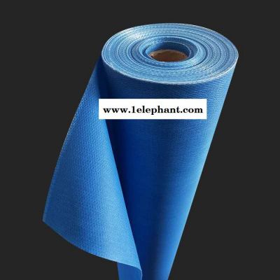 三防布 石家庄排烟筒硅胶防火布 厂家生产图6