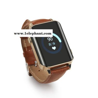 移通物联 心率定位手表 老人定位电话手表 血压心率健康手环 智障痴呆老年人防走丢 工厂直销