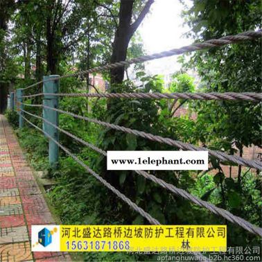 盛达绞索网 边坡防护网 山体防护网 绞索网型号