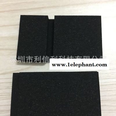 防滑垫片,EVA内托 防滑防震自粘垫片直销图3