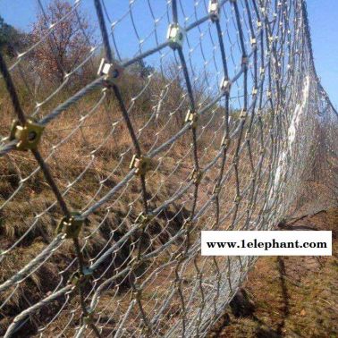 【派森】新疆吐鲁番边坡防护网&吐鲁番边坡主动防护网&吐鲁番边坡主动防护网